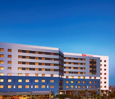 Ibis Hotels Istanbul